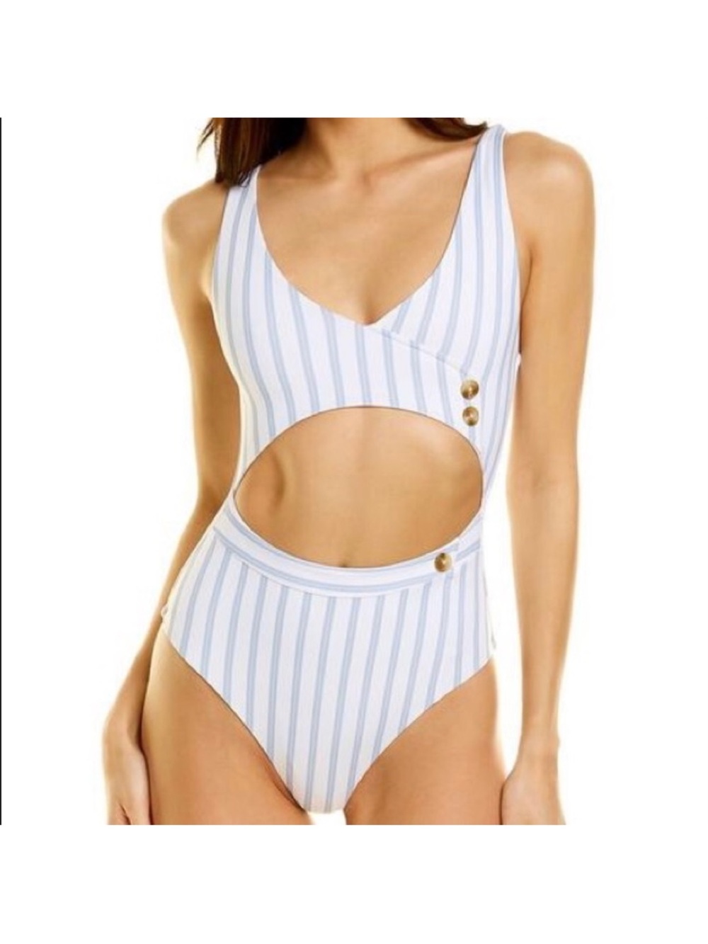 REVEL REY Hunter One-Piece $198
